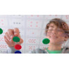 Sequence Travel Board Game