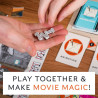 Funko Games Disney Animated Family Game