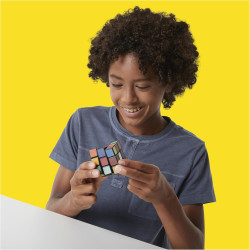 Rubik’s Impossible The Original 3x3 Cube Advanced Difficulty