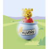 Playmobil 1.2.3 Disney: Winnie's Counter Balance Honey Pot, Winnie-the-Pooh 71318