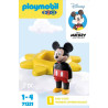 Playmobil 1.2.3 Disney: Mickey's Spinning Sun, Mickey Mouse 71321