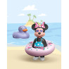 Playmobil 1.2.3 Disney: Minnie's Beach Trip, Minnie Mouse 71416