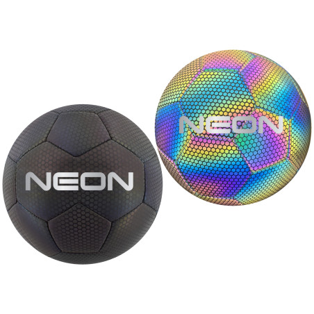 KTL M.Y 32 Panel Reflective Neon Football TY3850