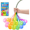 Bunch O Balloons - Tropical Party Rapid Fill Water Balloons (Pack Of 100 Balloons)