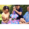Bunch O Balloons - Tropical Party Rapid Fill Water Balloons (Pack Of 100 Balloons)