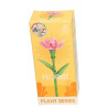 Florist Plant Series 9093-3 Carnation Flower Building Blocks
