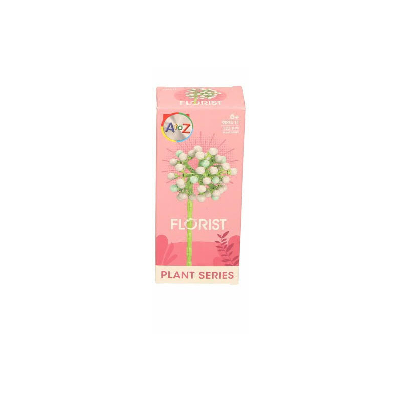 Florist Plant Series 9093-11 Cornus Alba Building Blocks