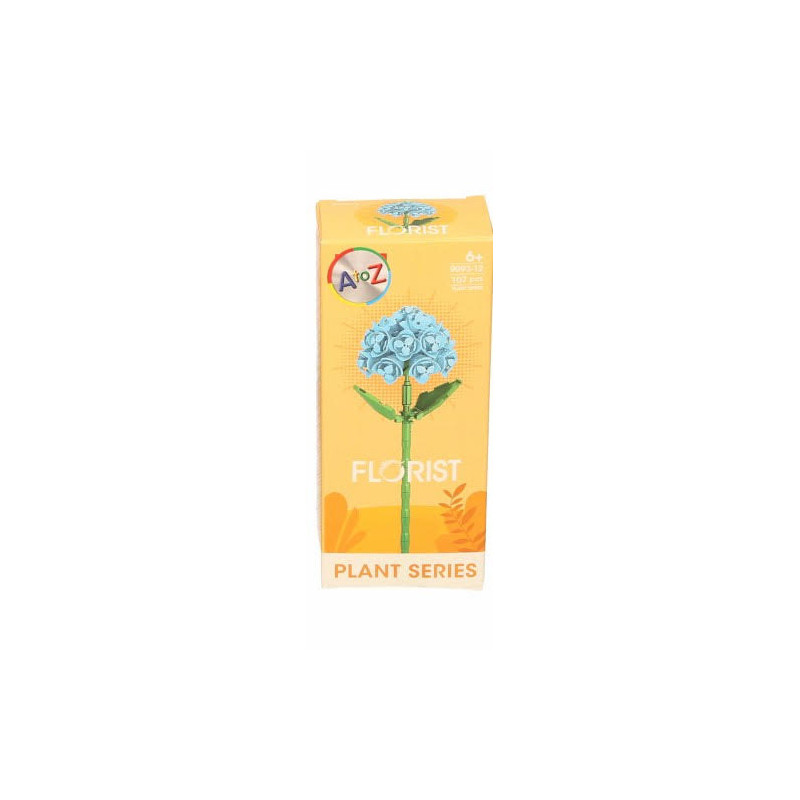 Florist Plant Series 9093-12 Hydrangea Building Blocks