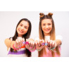 Clickeez: Multipack Includes 5 Clickable Keyboard Collectibles!