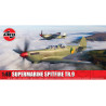 Airfix A05143 Supermarine Spitfire Tr.9 Model Aircraft Kit 1:48 Scale