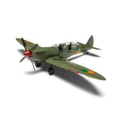 Airfix A05143 Supermarine Spitfire Tr.9 Model Aircraft Kit 1:48 Scale