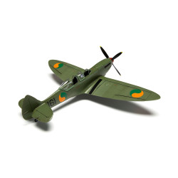 Airfix A05143 Supermarine Spitfire Tr.9 Model Aircraft Kit 1:48 Scale