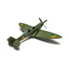 Airfix A05143 Supermarine Spitfire Tr.9 Model Aircraft Kit 1:48 Scale