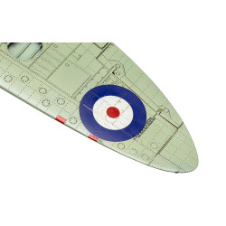 Airfix A05143 Supermarine Spitfire Tr.9 Model Aircraft Kit 1:48 Scale