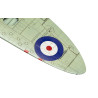 Airfix A05143 Supermarine Spitfire Tr.9 Model Aircraft Kit 1:48 Scale