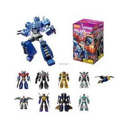 BLOKEES Transformers - Galaxy Version 06 Parallel Universe Action Figure Blind Box