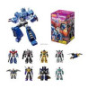 BLOKEES Transformers - Galaxy Version 06 Parallel Universe Action Figure Blind Box