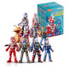 BLOKEES Transformers - Galaxy Version 05 The Hero Named Z Action Figure Blind Box