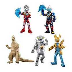 BLOKEES Transformers - Galaxy Version 05 The Hero Named Z Action Figure Blind Box