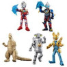BLOKEES Transformers - Galaxy Version 05 The Hero Named Z Action Figure Blind Box