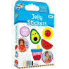 Galt Toys Jelly Stickers - Kids Sticker Craft Kit
