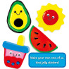 Galt Toys Jelly Stickers - Kids Sticker Craft Kit