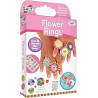 Galt Toys Flower Rings Craft Kit