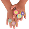 Galt Toys Flower Rings Craft Kit