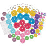 Galt Toys Flower Rings Craft Kit