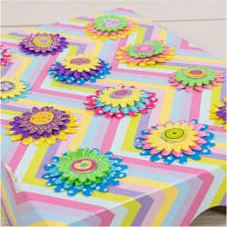 Galt Toys Flower Rings Craft Kit