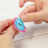 Galt Toys Flower Rings Craft Kit