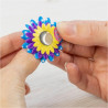 Galt Toys Flower Rings Craft Kit