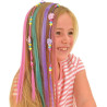 Galt Toys Fab Hair, Hair Chalk Kit and Extensions for Children