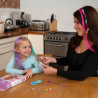 Galt Toys Fab Hair, Hair Chalk Kit and Extensions for Children
