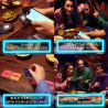 Hitster Summer Party - The Music Party Board, Card & Quiz Game