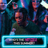 Hitster Summer Party - The Music Party Board, Card & Quiz Game