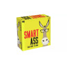 Smart Ass The Fast Thinking Family Board Game