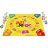 Smart Ass The Fast Thinking Family Board Game