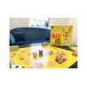 Smart Ass The Fast Thinking Family Board Game