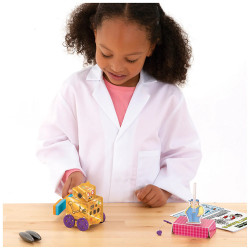 Galt Horrible Science Mighty Magnets Educational Activity Game Toy