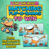 University Games Dog Man The Flip-O-Rama Game