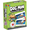 University Games Dog Man The Flip-O-Rama Game