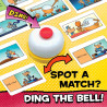University Games Dog Man The Flip-O-Rama Game