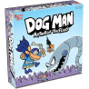 University Games Dog Man Attack of the Fleas Board Game