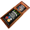 Lagoon Classic Pub Dice Games Set
