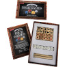 Lagoon Classic Pub Dice Games Set