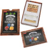 Lagoon Classic Pub Dice Games Set
