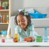 Learning Resources Numberblocks One to Five Sensory Bottles