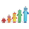 Learning Resources Numberblocks Friends One to Five