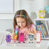 Learning Resources Numberblocks Friends Six to Ten